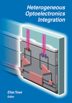 Heterogeneous Optoelectronic Integration
