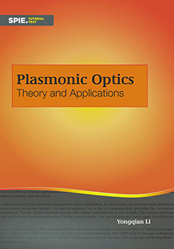 Plasmonic Optics: Theory and Applications