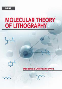 Molecular Theory of Lithography