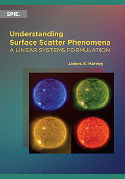 Understanding Surface Scatter: A Linear Systems Formulation