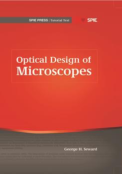 Optical Design of Microscopes